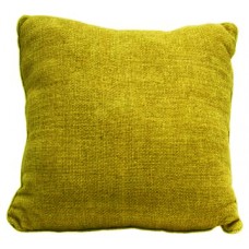 Cushion Chenille-Direct Fill, Mustard
