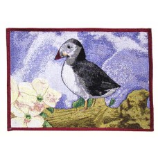TAPESTRY PLACEMATS - PUFFIN
