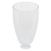 Glass Shade, Clear - 7"
