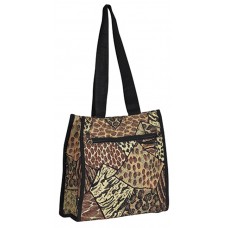 Shoulder Bag - Safari