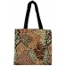 Shopping Bag, Tapestry - Safari
