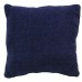 Cushion Chenille-Direct Fill, Navy