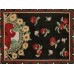 Tapestry Place Mats - Apples, Western