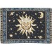 Tapestry Placemat W/ Liinig- Cosmic