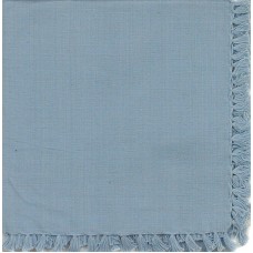 Napkins, Solid Baby Blue  18"X18"