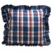 Cushion, 25 X25 - Marine Navy20