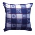 Toss Cushion Nautical, 20X20" - With Pillow