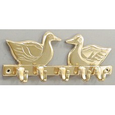 Key Hanger, Double Ducks
