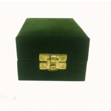 Velvet Box For Keepsake Urns