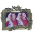 Picture Frame, W/Bow 3X5